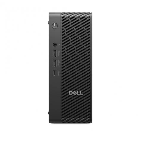 Komputer DELL Pro Max Micro FCM2250 [konfiguracja indywidualna]