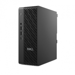 Komputer DELL Pro Max Micro FCM2250 [konfiguracja indywidualna]