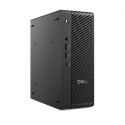 Komputer DELL Pro Max Micro FCM2250 [konfiguracja indywidualna]