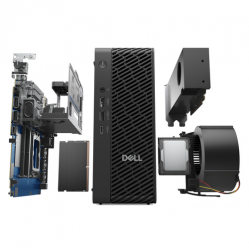 Komputer DELL Pro Max Micro FCM2250 [konfiguracja indywidualna]