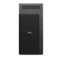 Komputer DELL Pro Max Tower T2 FCT2250 Ultra 7-265K 32GB 1TB SSD W11P 5YPS