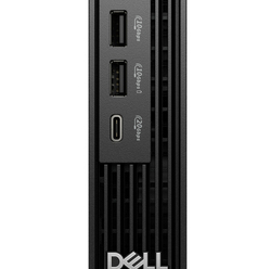 Komputer DELL Pro Micro Plus QBM1250 Ultra 5-235 16GB 512GB W11P 3YPS