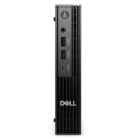 Komputer DELL Pro Micro Plus QBM1250 Ultra 5-235 16GB 512GB W11P 3YPS