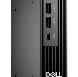 Komputer DELL Pro Micro Plus QBM1250 Ultra 5-235 16GB 512GB W11P 3YPS