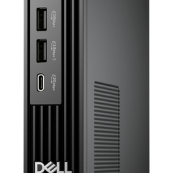 Komputer DELL Pro Micro Plus QBM1250 Ultra 5-235 16GB 512GB W11P 3YPS