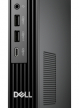 Komputer DELL Pro Micro Plus QBM1250 Ultra 5-235 16GB 512GB W11P 3YPS