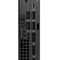 Komputer DELL Pro Micro Plus QBM1250 Ultra 5-235 16GB 512GB W11P 3YPS