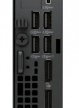 Komputer DELL Pro Micro Plus QBM1250 Ultra 5-235 16GB 512GB W11P 3YPS