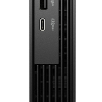 Komputer DELL Pro Micro QCM1250 i3-14100T 16GB 512GB SSD W11P 3YPS