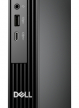 Komputer DELL Pro Micro QCM1250 i5-14500T 16GB 512GB SSD W11P 3YPS
