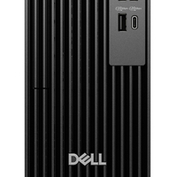 Komputer DELL Pro Slim Plus QBS1250 Ultra 5-235 16GB 512GB W11P 3YPS