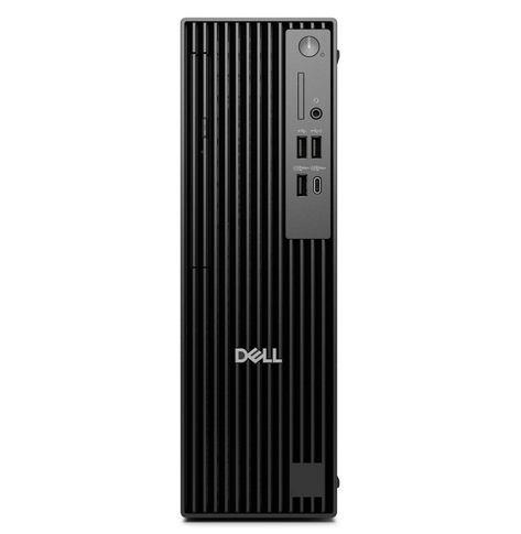 Komputer DELL Pro Slim Plus QBS1250 Ultra 7-265 16GB 512GB W11P 3YPS