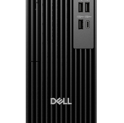 Komputer DELL Pro Slim Plus QBS1250 Ultra 7-265 32GB 512GB W11P 3YPS