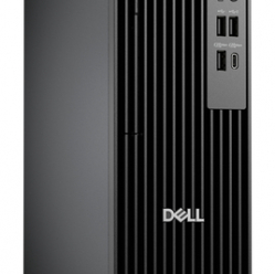 Komputer DELL Pro Slim Plus QBS1250 Ultra 7-265 32GB 512GB W11P 3YPS