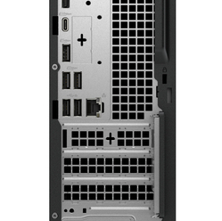 Komputer DELL Pro Slim Plus QBS1250 Ultra 7-265 32GB 512GB W11P 3YPS