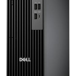 Komputer DELL Pro Slim QCS1250 i3-14100 8GB 512GB SSD W11P 3YPS