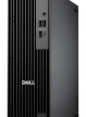 Komputer DELL Pro Slim QCS1250 i3-14100 8GB 512GB SSD W11P 3YPS