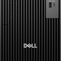 Komputer DELL Pro Tower Plus QBT1250 Ultra 7-265 32GB 1TB RTX5060 WIFI BT vPro W11P 3YBWOS