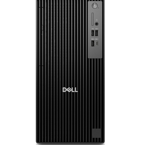 Komputer DELL Pro Tower Plus QBT1250 Ultra 7-265 32GB 1TB RTX4060 WIFI BT vPro W11P 3YBWOS