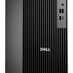 Komputer DELL Pro Tower QCT1250 i3-14100 8GB 512GB SSD W11P 3YPS