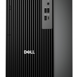Komputer DELL Pro Tower QCT1250 i3-14100 8GB 512GB SSD W11P 3YPS