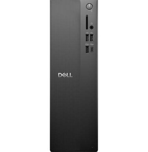Komputer DELL Slim ECS1250 Ultra 7-265 16GB 1TB Intel UHD WIFI BT  W11P 3YPS Black