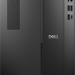 Komputer DELL Slim ECS1250 Ultra 7-265 16GB 1TB Intel UHD WIFI BT  W11P 3YPS Black