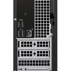 Komputer DELL Slim ECS1250 Ultra 7-265 16GB 1TB Intel UHD WIFI BT  W11P 3YPS Black