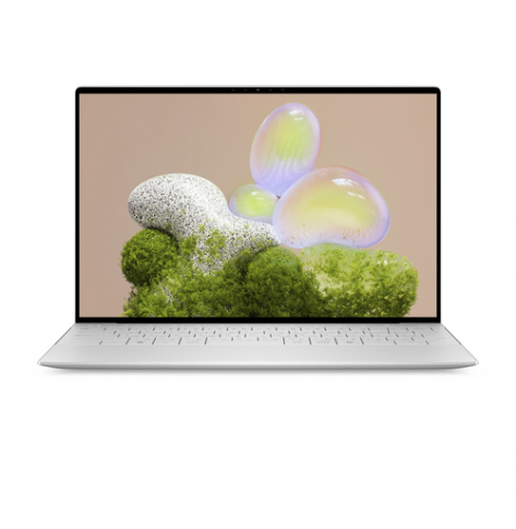Laptop DELL XPS 13 9350 13.4 OLED Touch Ultra 7-258V 32GB 1TB SSD FPR BK W11P 3YPS Platinum