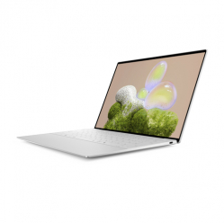 Laptop DELL XPS 13 9350 13.4 OLED Touch Ultra 7-258V 32GB 1TB SSD FPR BK W11P 3YPS Platinum