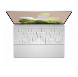 Laptop DELL XPS 13 9350 13.4 OLED Touch Ultra 7-258V 32GB 1TB SSD FPR BK W11P 3YPS Platinum