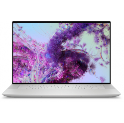 Laptop DELL XPS 16 9640 16.3 OLED UHD+ Touch Ultra 7-155H 32GB 1TB SSD RTX4060 BK W11P 3YPS Platinum