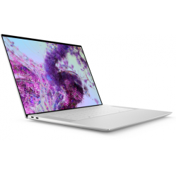 Laptop DELL XPS 16 9640 16.3 OLED UHD+ Touch Ultra 7-155H 32GB 1TB SSD RTX4060 BK W11P 3YPS Platinum