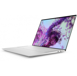Laptop DELL XPS 16 9640 16.3 OLED UHD+ Touch Ultra 7-155H 32GB 1TB SSD RTX4060 BK W11P 3YPS Platinum