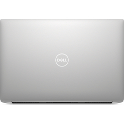 Laptop DELL XPS 16 9640 16.3 OLED UHD+ Touch Ultra 7-155H 32GB 1TB SSD RTX4060 BK W11P 3YPS Platinum