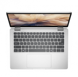 Laptop DELL Pro 13 Plus PB13250 2in1 13.3 FHD+ Touch Ultra 5-235U 16GB 512GB SSD FPR SCR BK vPro W11P 3YPS Aluminum