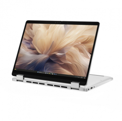 Laptop DELL Pro 13 Plus PB13250 2in1 13.3 FHD+ Touch Ultra 5-235U 16GB 512GB SSD FPR SCR BK vPro W11P 3YPS Aluminum