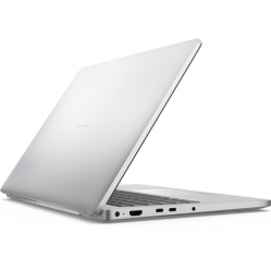 Laptop DELL Pro 14 PC14250 14 FHD+ Core 5-120U 16GB 512GB SSD FPR BK W11P 3YPS Platinum