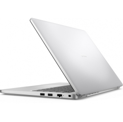 Laptop DELL Pro 14 PC14250 14 FHD+ Core 5-120U 16GB 512GB SSD FPR BK W11P 3YPS Platinum