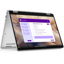 Laptop DELL Pro 14 Plus PB14250 2in1 14 FHD+ Touch Ultra 5-235U 16GB 512GB SSD FPR SCR BK vPro W11P 3YPS Aluminum
