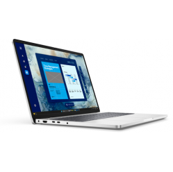 Laptop DELL Pro 16 PC16250 16 FHD+ Ultra 7-255U 32GB 1TB SSD FPR BK W11P 3YPS Platinum