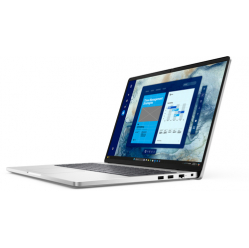 Laptop DELL Pro 16 PC16250 16 FHD+ Ultra 7-255U 32GB 1TB SSD FPR BK W11P 3YPS Platinum