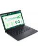 Laptop DELL Pro Max 14 MC14250 14 FHD+ Ultra 7-255H 16GB 512GB SSD FPR SCR BK W11P 3YPS Magnetite