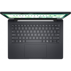 Laptop DELL Pro Max 14 MC14250 14 FHD+ Ultra 7-255H 16GB 512GB SSD FPR SCR BK W11P 3YPS Magnetite