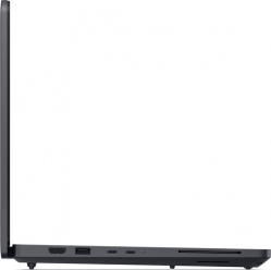 Laptop DELL Pro Max 14 MC14250 14 FHD+ Ultra 7-255H 16GB 512GB SSD FPR SCR BK W11P 3YPS Magnetite