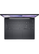 Laptop DELL Pro Max 16 MC16250 16 FHD+ Ultra 7-255H 16GB 512GB SSD FPR SCR BK W11P 3YPS Magnetite