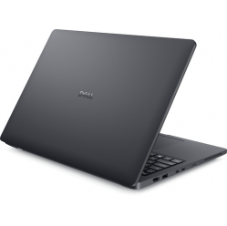 Laptop DELL Pro Max 16 MC16250 16 FHD+ Ultra 7-255H 16GB 512GB SSD FPR SCR BK W11P 3YPS Magnetite