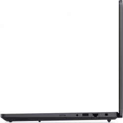 Laptop DELL Pro Max 16 MC16250 16 FHD+ Ultra 7-255H 16GB 512GB SSD FPR SCR BK W11P 3YPS Magnetite