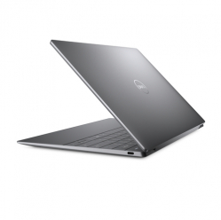 Laptop DELL XPS 13 9345 13.4 FHD+ Snapdragon X Elite 32GB 1TB SSD FPR BK W11P 3YPS grafitowy