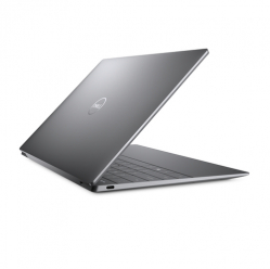 Laptop DELL XPS 13 9345 13.4 FHD+ Snapdragon X Elite 32GB 1TB SSD FPR BK W11P 3YPS grafitowy